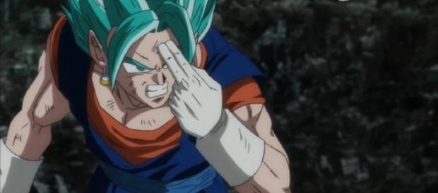 vegetto deviantart dragon ball super vegetto deviantart dragon ball super