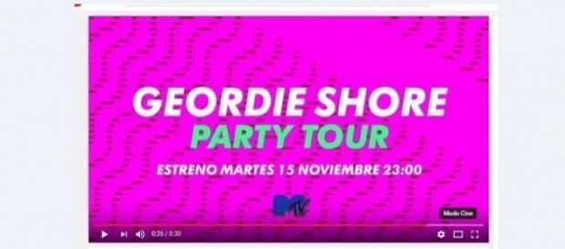 Vuelven los Geordies con mucho más desmadre y sorpresas Vuelven los Geordies con mucho más desmadre y sorpresas