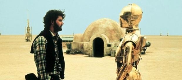 Why it's time to stop hating George Lucas ...- telegraph.co.uk Why it's time to stop hating George Lucas ...- telegraph.co.uk