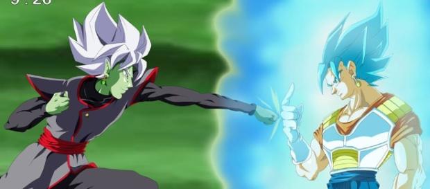 zamasu dragon ball super deviantart zamasu dragon ball super deviantart