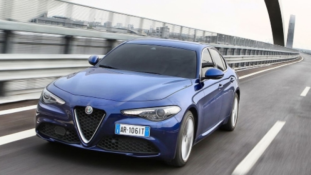 Alfa Romeo Giulia: ottime notizie dalla Germania