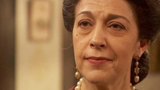 Anticipazioni Il Segreto dicembre 2016