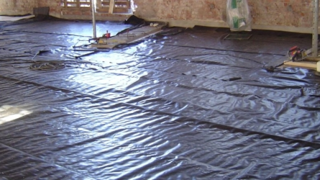 Architettura sostenibile. Interni 3&hellip; il gas radon in casa nostra ... - lecconotizie.com