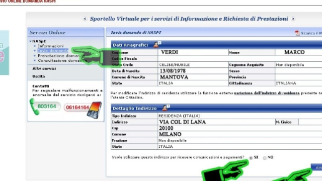 Domanda NASpI: perch&eacute; non conviene farla al CAF - Previdenza facile - previdenzafacile.com