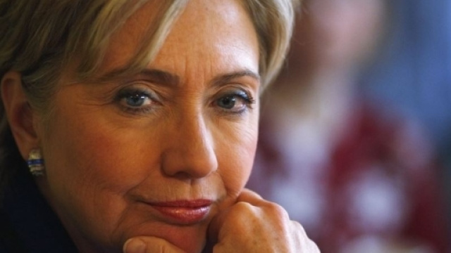 Ecco perchè gli ufologi puntano su Hillary Clinton | Smartandfun - altervista.org