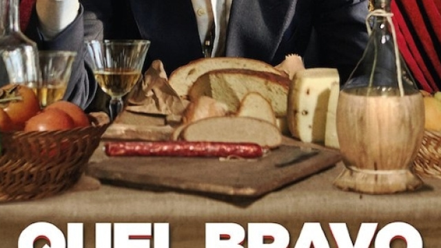 Herbert Ballerina &egrave; "Quel bravo ragazzo"