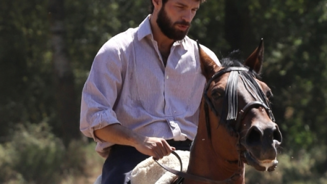 Il Segreto replica serale 10 novembre