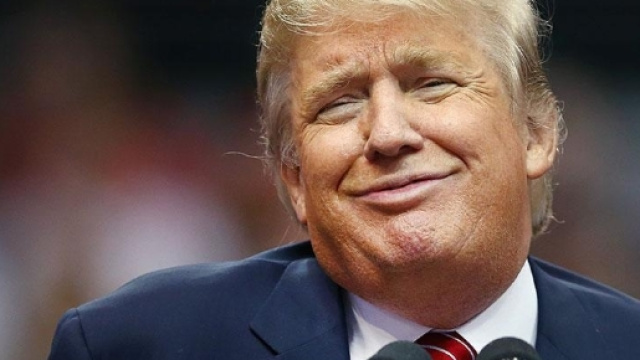 La vita di Donald Trump: 9 curiosità sul 45° presidente degli USA- fonte:nationalreview.com