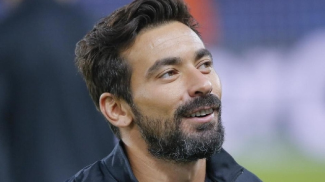 Lavezzi: " Vorrei giocare nel Barcellona "Soccer Qube - soccerqube.com