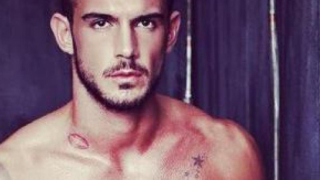 Lucas Peracchi di Uomini e Donne: Tutte le foto hot del Bitchy Boy ... - melty.it