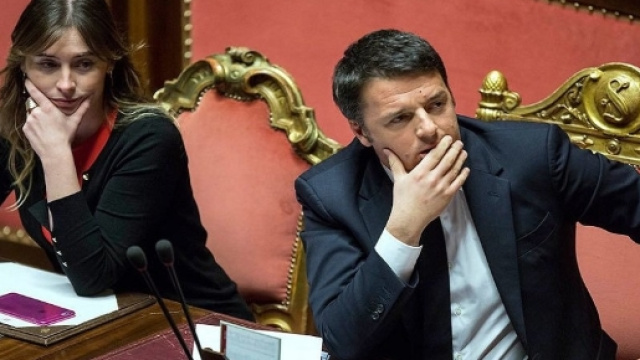 Sondaggi referendum costituzionale ultimi dati oggi