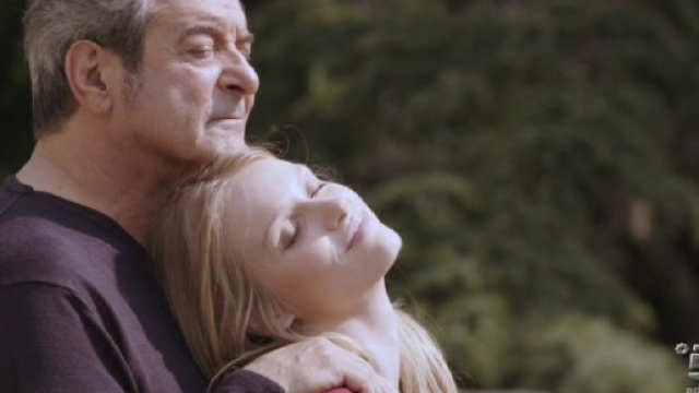 Squadra antimafia -Il ritorno del boss replica ultima puntata