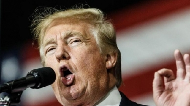 Donald Trump: quali saranno le prime mosse da presidente USA? - blogspot.com