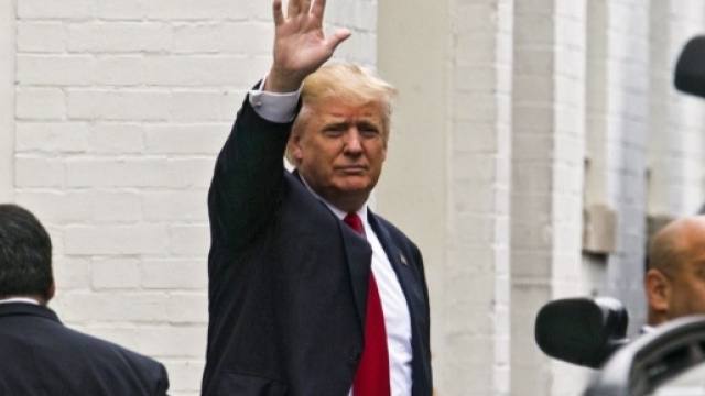 Trump è il candidato repubblicano alla Casa Bianca - Panorama - panorama.it