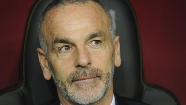Ufficiale: Stefano Pioli &egrave; il nuovo allenatore dell'Inter - Serie ... - eurosport.com