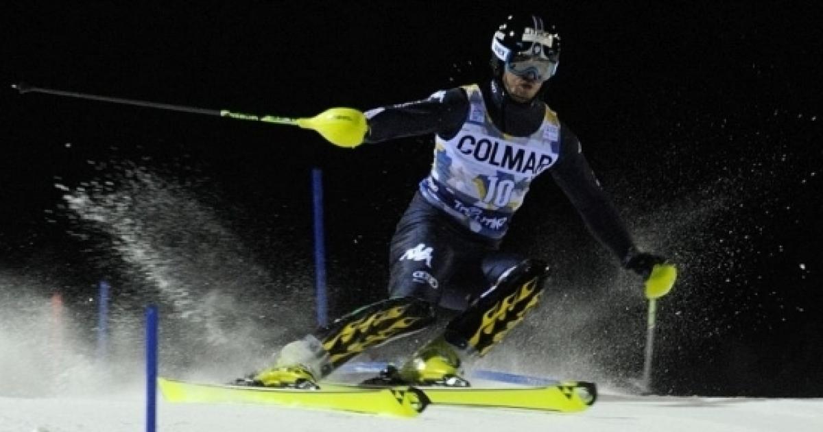 Sci, slalom Levi, orari diretta TV dove e come vedere le gare di Coppa