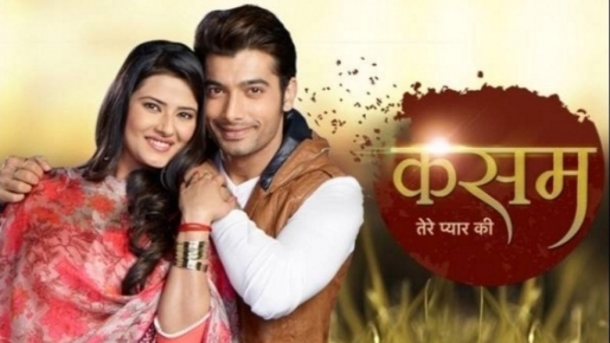 Kasam tere pyaar ki all episodes watch online cheap