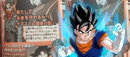 Dragon Ball Super Sinopsis Del Capitulo 67
