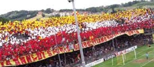 Formazioni e pronostici Serie B: Benevento-Cittadella - 13 novembre 2016 -