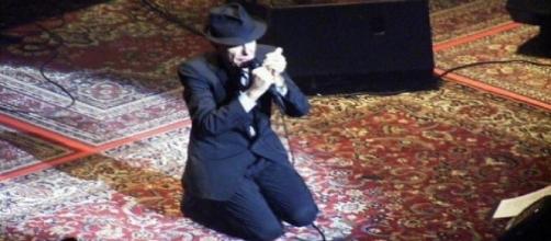 Leonard Cohen all'Arena di Verona fu Gladiatore di Emozioni