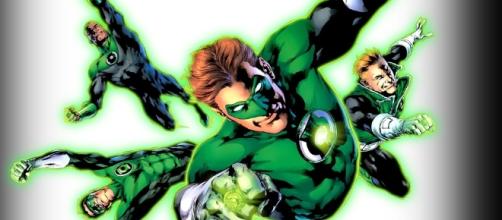The Green Lantern is returning to the big screen. Photo sourced via Blasting News Library