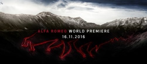 Alfa Romeo, première mondiale a Los Angeles