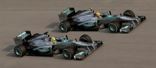 Formula Uno GP Brasile, Interlagos 13 novembre: duello Rosberg-Hamilton