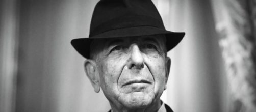 Leonard Cohen è morto. Addio poeta.