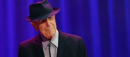 Leonard Cohen Pens Final Letter to 'So Long, Marianne' Muse ... - rollingstone.com