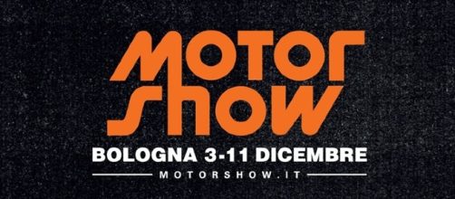Motor Show a Bologna dal 3 all'11 dicembre
