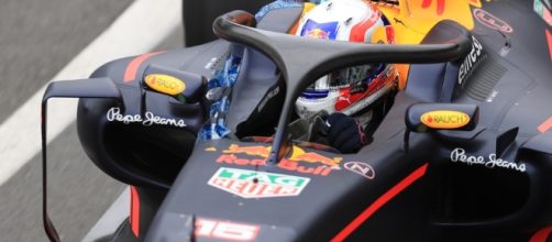 Talking about F1: The F1 blog: August 2016 ...- talkingaboutf1.com