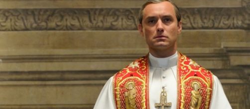 The Young Pope e la cultura del disagio - hallofseries.com