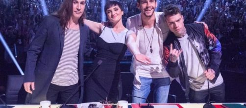 X Factor: Manuel Agnelli contro Fedez, sfida a tutto tondo