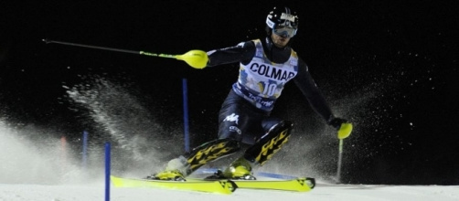 Coppa del mondo sci alpino 2016/2017: slalom maschile e femminile Levi, 12-13 novembre - foto oasport.it