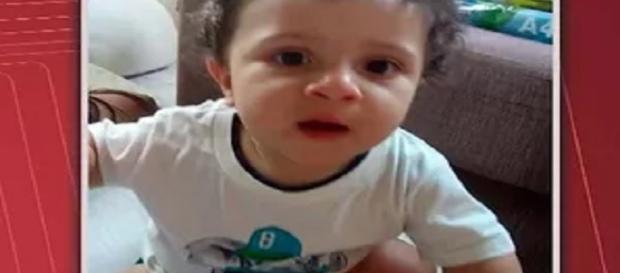 Ainda foi descoberto, posterior a tudo isso, que a criança já teria sido vítima de agressão antes de morrer Ainda foi descoberto, posterior a tudo isso, que a criança já teria sido vítima de agressão antes de morrer
