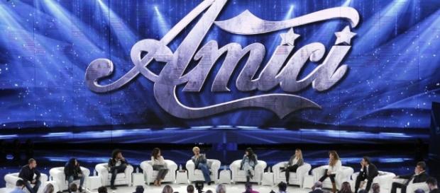 Amici 2016-2017 registrazione prima puntata Amici 2016-2017 registrazione prima puntata