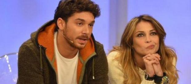 Andrea Cerioli e Valentina Rapisarda si sono lasciati? Andrea Cerioli e Valentina Rapisarda si sono lasciati?