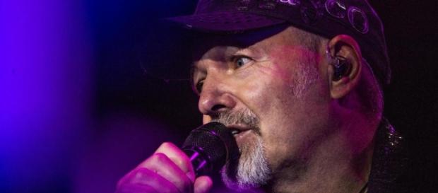 Arrivano quattro nuovi inediti di Vasco Rossi Arrivano quattro nuovi inediti di Vasco Rossi