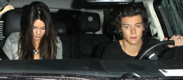 As Kendall Jenner & Harry Styles Romance Rumors Resurface, Let's ... - eonline.com As Kendall Jenner & Harry Styles Romance Rumors Resurface, Let's ... - eonline.com