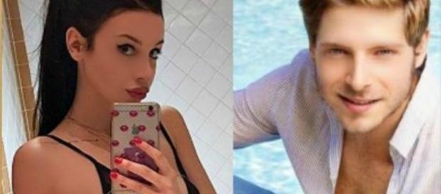 #AsiaNuccetelli potrebbe essere una nuova tronista di #UominieDonne. #BlastingNews #AsiaNuccetelli potrebbe essere una nuova tronista di #UominieDonne. #BlastingNews
