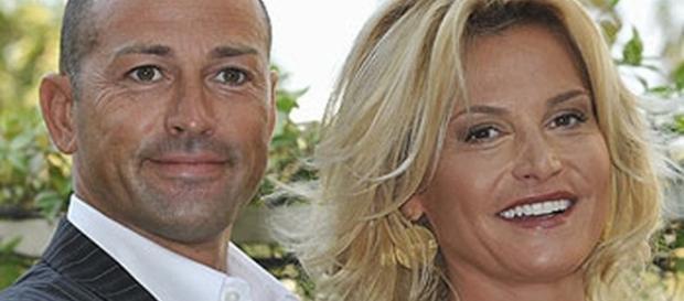 Bettarini e la Ventura, tormenti e tradimenti Bettarini e la Ventura, tormenti e tradimenti