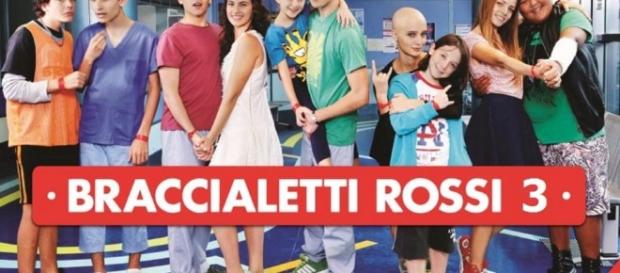Braccialetti Rossi 3 dove rivedere la puntata intera: Replica Rai . Braccialetti Rossi 3 dove rivedere la puntata intera: Replica Rai .