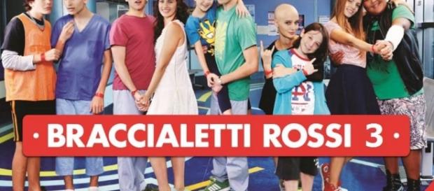 Braccialetti Rossi 3 Streaming quinta puntata Braccialetti Rossi 3 Streaming quinta puntata