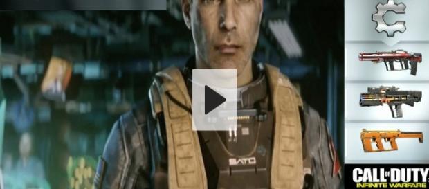 ‘Call of Duty Infinitive Warfare’: new trick to get parts to upgrade weapons. Wikipedia Photos ‘Call of Duty Infinitive Warfare’: new trick to get parts to upgrade weapons. Wikipedia Photos