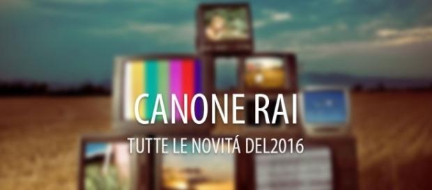 Canone Rai 2016, aumentano le sanzioni Canone Rai 2016, aumentano le sanzioni