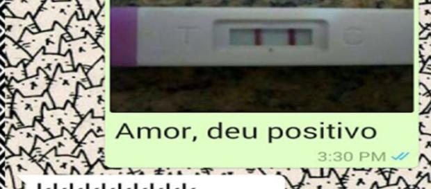 Como cinco homens reagem ao momento que mudará suas vidas para sempre (só que não) Como cinco homens reagem ao momento que mudará suas vidas para sempre (só que não)