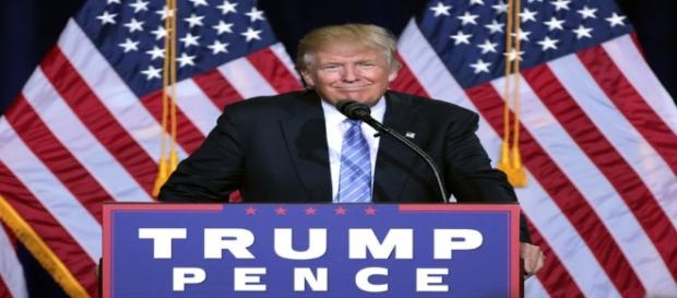 ¿De verdad Trump, cambiará muchas cosas? ¿De verdad Trump, cambiará muchas cosas?