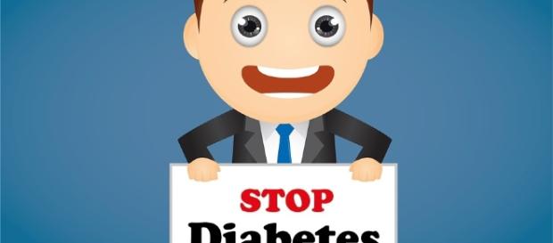 Diabetes mellitus pode levar o paciente à total perda de visão. Diabetes mellitus pode levar o paciente à total perda de visão.