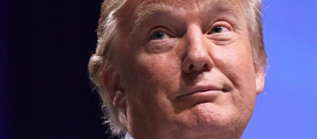 Donald Trump has a yuge vested interest in the Dakota Access ... - inhabitat.com Donald Trump has a yuge vested interest in the Dakota Access ... - inhabitat.com