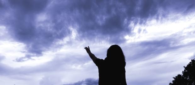 El privilegio de sentir y experimentar. El privilegio de sentir y experimentar.